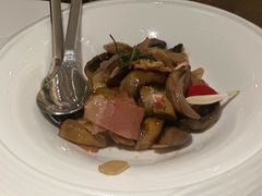 -燃扒房Steakhouse(皇庭店)