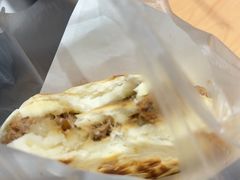 -子午路张记肉夹馍(兵马俑店)