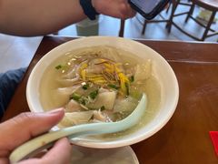 -忆秦园小笼包(惠山古镇总店)