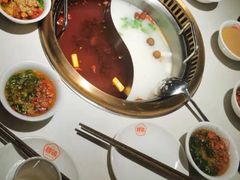 -蓉语串串火锅(振兴路店)