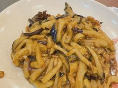 -聚首堂·特色小吃·肘子(什刹海德胜门店)