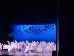 -交通银行前滩31演艺中心