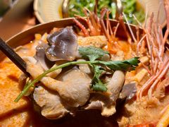 -Tegu泰古莲·泰国餐厅(红山6979店)