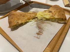 -烁先生披萨·儿童餐下午茶(河南岸店)