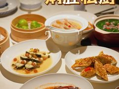 -炳胜私厨(万象前海店)