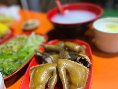 靓靓白粥-光明刘冰乳鸽店(光明法政北路店)