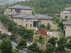 -秦皇岛阿尔卡迪亚滨海度假酒店