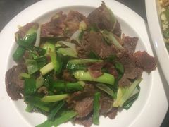 -晚归月亮湾私家菜(临邑路店)