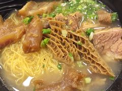 -文辉墨鱼丸大王(铜锣湾渣甸街总店)