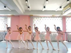 -蒲公英舞蹈艺术中心(促进路校区)