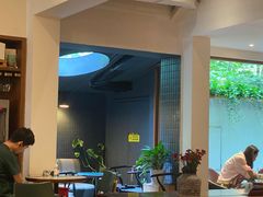 -BAKER&SPICE(安福路店)