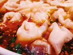 -大川先生·小龙虾·川菜(信义坊店)