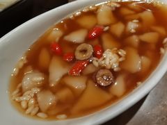 -何师烧烤Pro ·江湖川菜·小龙虾·精酿(太古里旗舰店)