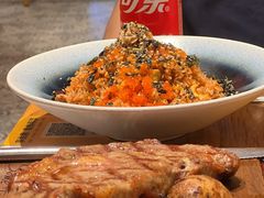-森Some Fusion(荔湾店)