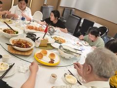 -海宝酒家(中山四路店)