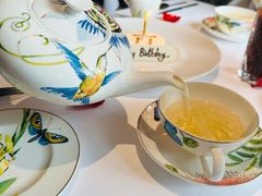 -Le Comptoir de Pierre Gagnaire