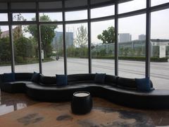 -西安浐灞艾美酒店·汉江餐厅·火锅