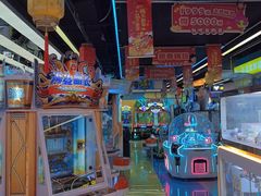 -风云再起游乐汇(北京西单西西友谊店)