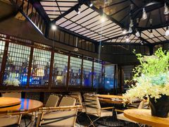 大堂-时光乌托邦空中花园餐厅川味·融合菜(幸福广场店)