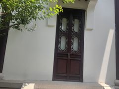-上海醉白池公园