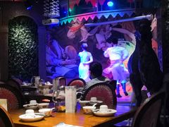 -天山醉美·新疆餐厅(富华里店)