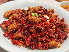 -椒千金(江宸天街店)