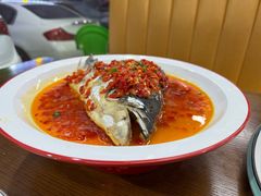 -蒸八鲜农家土菜(祝桥店)