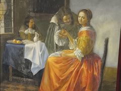 -青岛葡萄酒博物馆