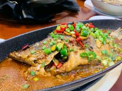 -巢湖名吃·东关老鹅汤(江南风情街店)