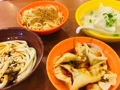 红油钟水饺-龙抄手(春熙路总店)