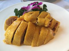 -老洋房花园饭店(绍兴路店)