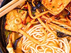 -阿生哥螺蛳粉(永安街店)