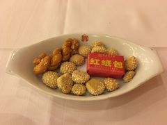 -聚春园自助餐厅(东街口店)