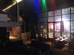 -薄荷花园音乐餐厅(邯郸店)