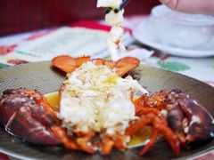 -望海潮海鲜店 特色家常菜(在海一方店)