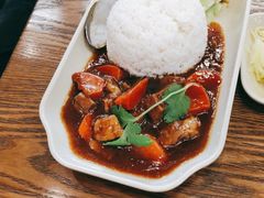 -李先生牛肉面大王(北京平谷步行街店)