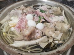 -海关荤豆花(洋河一路店)