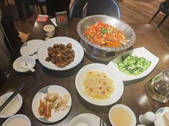 -川香渔府(万达店)