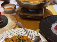 -吉兆·料理(红梅南路店)