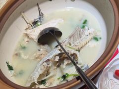 -风味小馆(天目湖宾馆店)