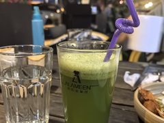 -ALAMEEN阿拉伯餐厅(三里屯店)