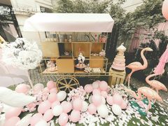 -Timo队长·高端生日派对策划机构(静安寺店)
