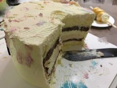 -CAKE BOSS 蛋糕老板(北京世纪金源购物中心)