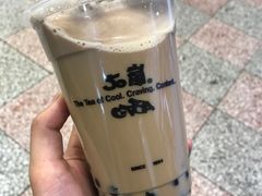 -50嵐鲜茶专卖连锁店(金城镇店)