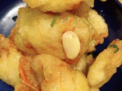 -陈阿婆鱼头泡饼·京味菜(复兴路店)