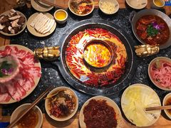 -蜀大侠火锅(春熙路店)