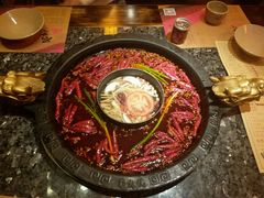 -蜀大侠火锅(建设路第五大道店)