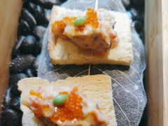 -松鹤精致料理(五一中路店)