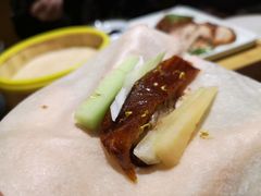 -青年公社烤鸭(蜀山万象汇店)