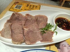 -陳香貴·兰州牛肉面(东方宝泰店)